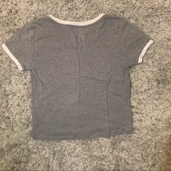 💚Baby Tee - Picture 2 of 4